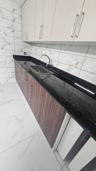 Location d'un appartement 3 pièces haut standing sur Adjamé