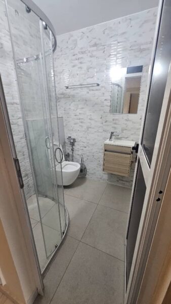 Location d'un appartement 3 pièces haut standing sur Adjamé