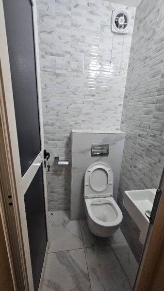 Location d'un appartement 3 pièces haut standing sur Adjamé