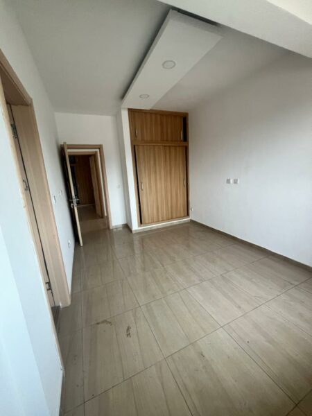 Location d'un appartement 4 pièces de haut standing sur Cocody riviera 4