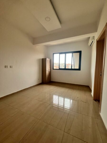 Location d'un appartement 4 pièces de haut standing sur Cocody riviera 4