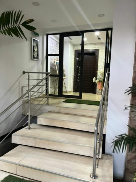 Location d'un appartement 3 pièces de haut standing sur Cocody