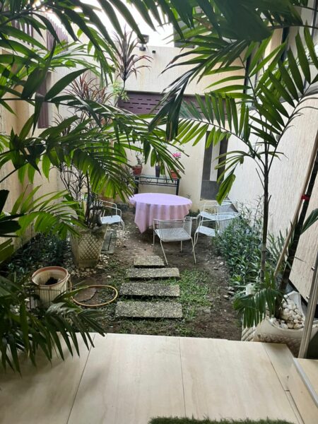 Location d'un appartement 3 pièces de haut standing sur Cocody