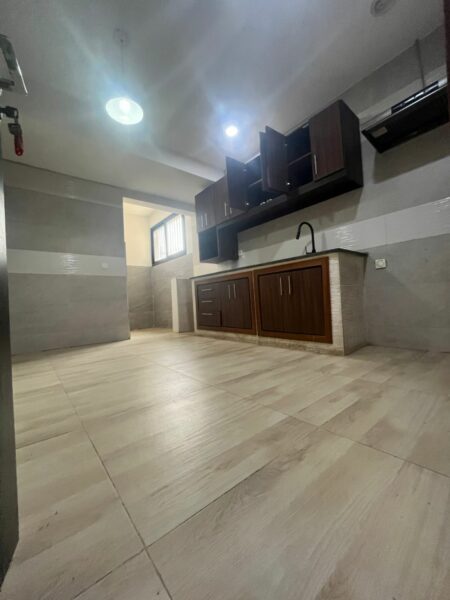 Location d'un appartement 3 pièces de haut standing sur Cocody