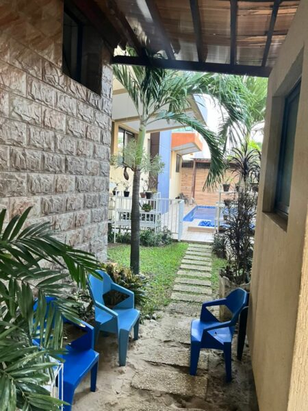 Location d'un appartement 3 pièces de haut standing sur Cocody