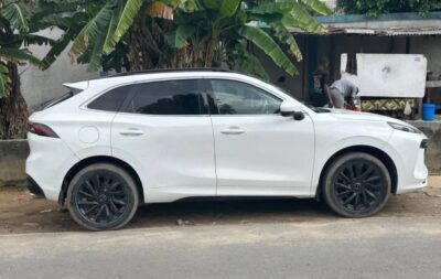 Location de Forting T5 EVO sur Abidjan