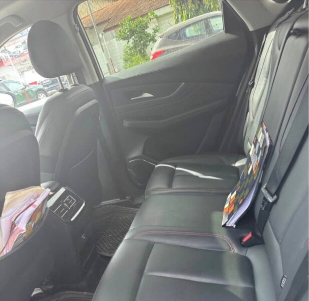 Location de Forting T5 EVO sur Abidjan