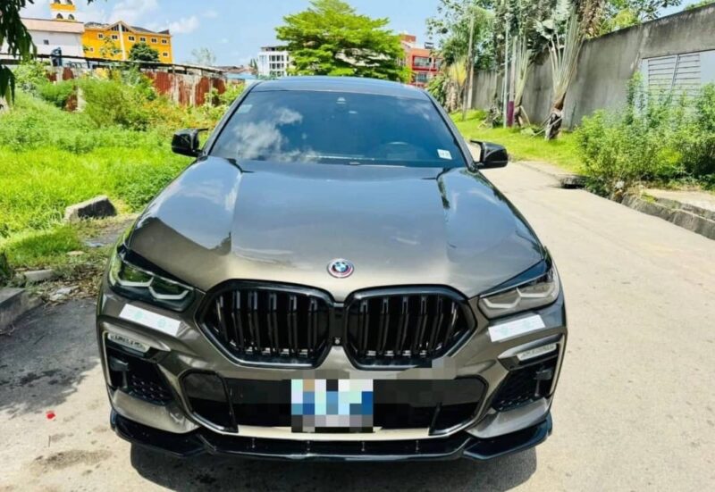 Location d'une BMX6 compétition M5