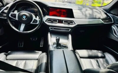 Location d'une BMX6 compétition M5