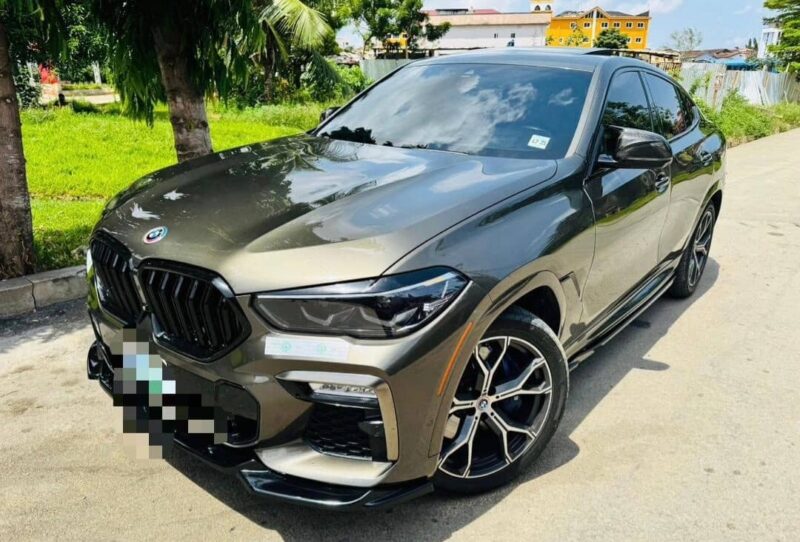 Location d'une BMX6 compétition M5