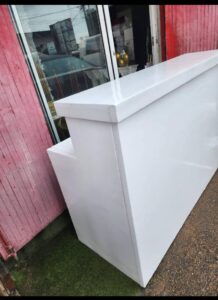 Location de table cocktail pour vos évènements