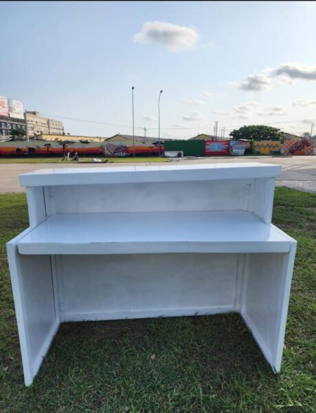 Location de table cocktail pour vos évènements