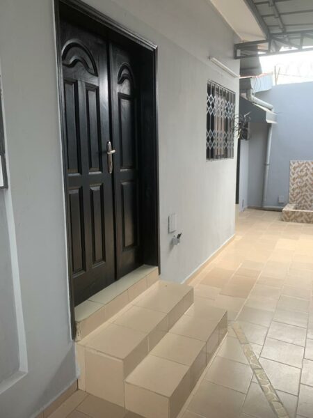 Location d'une villa basse de 4 pièces