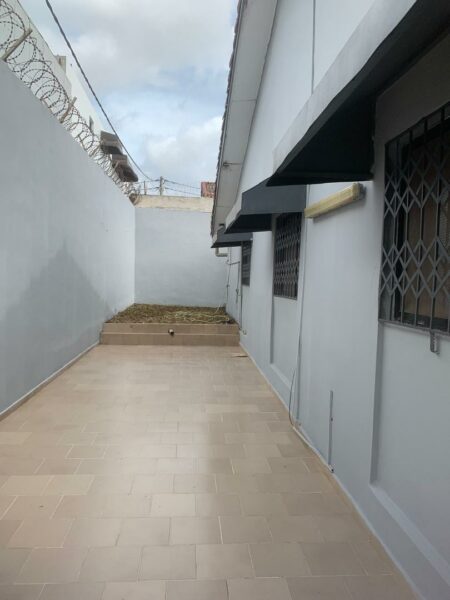 Location d'une villa basse de 4 pièces