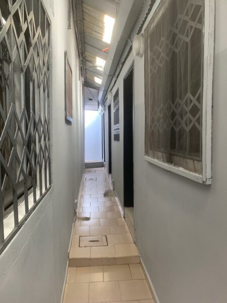 Location d'une villa basse de 4 pièces