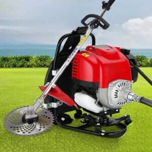 Location et vente de débroussailleuse thermique sur Bouaké