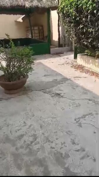 Location d'une Villa 4 pièces sur Marcory Zone 4