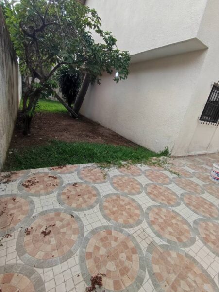 Location d'une Villa Duplex de 6 pièces sur Cocody Riviera Palmeraie