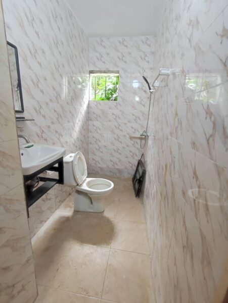 Location d'une Villa Duplex de 6 pièces sur Cocody Riviera Palmeraie