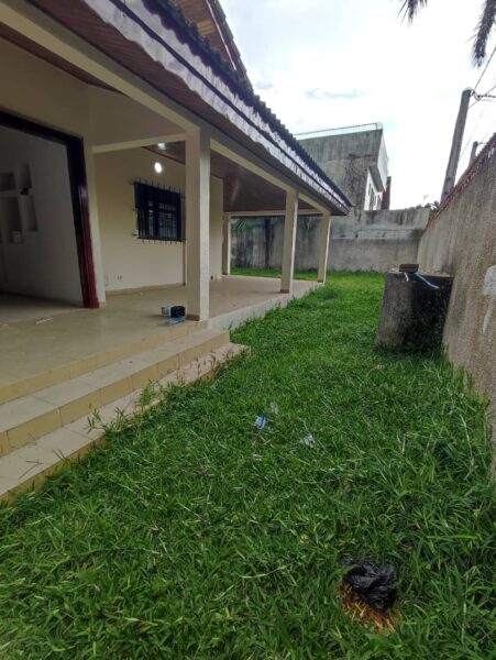 Location d'une Villa Duplex de 6 pièces sur Cocody Riviera Palmeraie