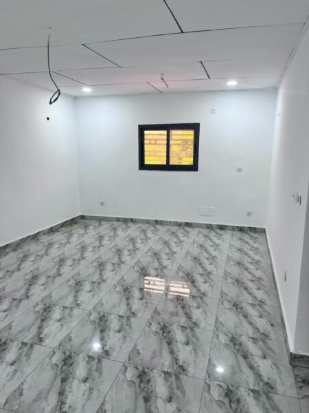 Location d'un 3 pièces de haut standing sur Agboville