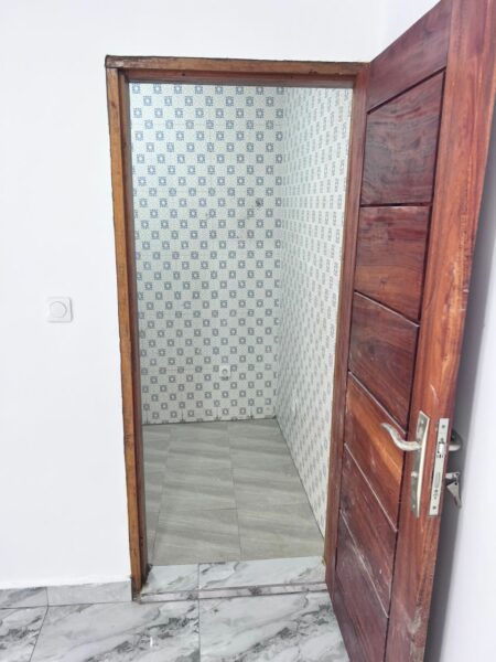 Location d'un 3 pièces de haut standing sur Agboville