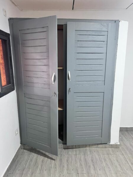 Location d'un 3 pièces de haut standing sur Agboville