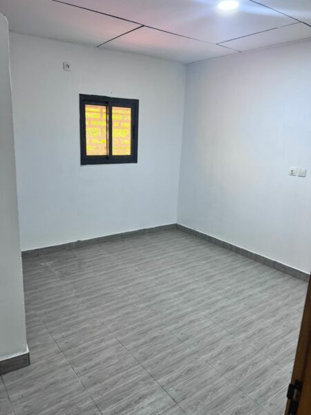 Location d'un 3 pièces de haut standing sur Agboville