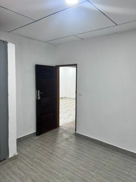 Location d'un 3 pièces de haut standing sur Agboville