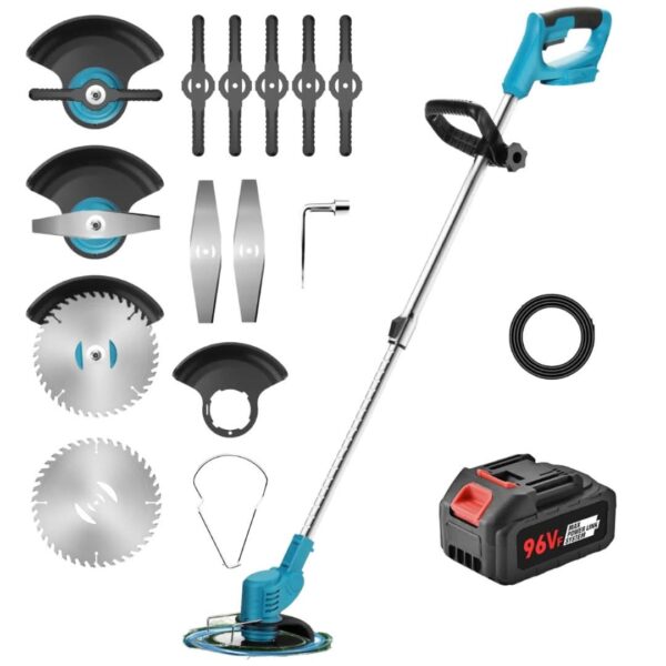 Tronçonneuse à herbe en vente