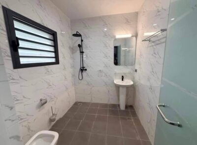 Appartement de haut standing à louer