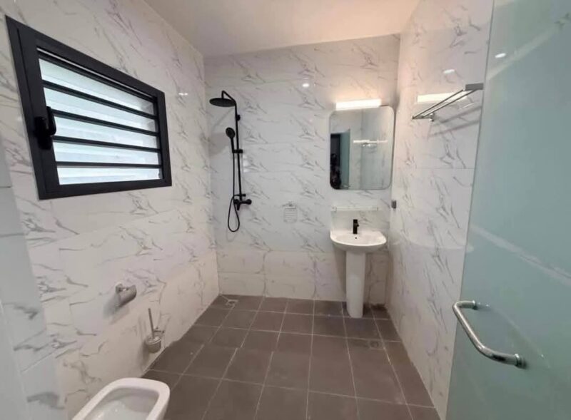 Appartement de haut standing à louer