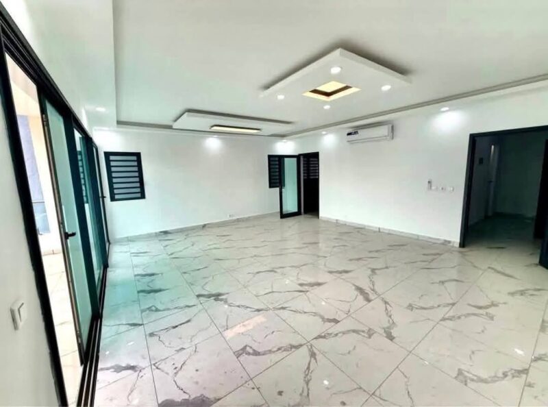 Appartement de haut standing à louer