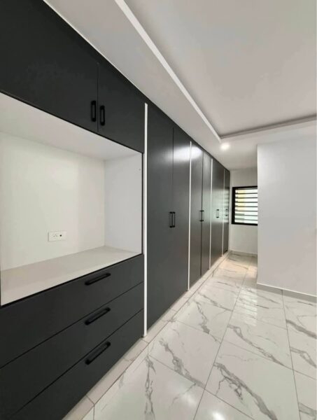 Appartement de haut standing à louer