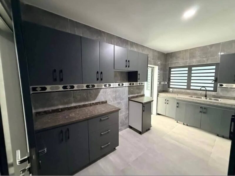 Appartement de haut standing à louer