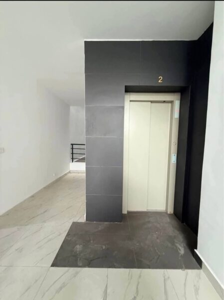 Appartement de haut standing à louer