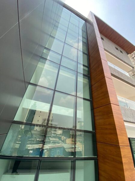 Appartement de haut standing à louer