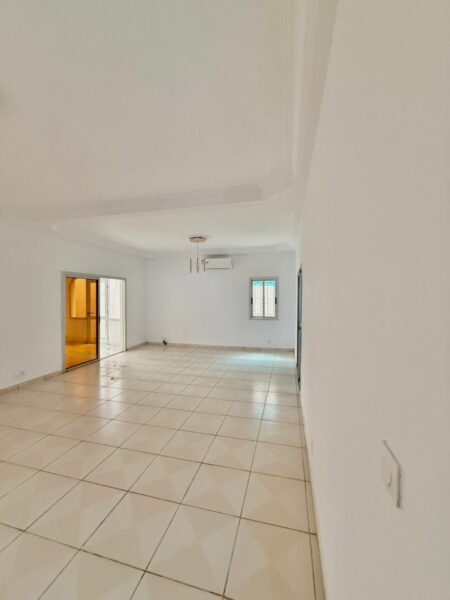 Location d'un appartement de haut standing sur Bingerville Jules Veine
