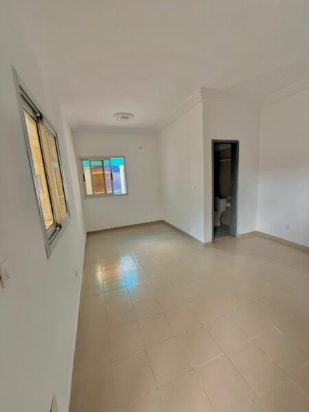 Location d'un appartement de haut standing sur Bingerville Jules Veine