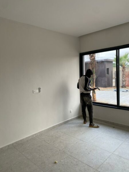 Peintre professionnel à vôtre service