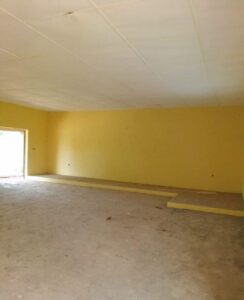 Peintre professionnel à vôtre service