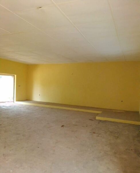 Peintre professionnel à vôtre service