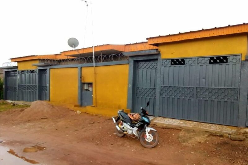 Peintre professionnel à vôtre service