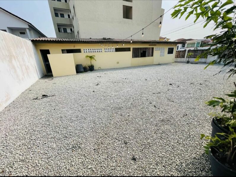 Location d'espace commercial sur Faya