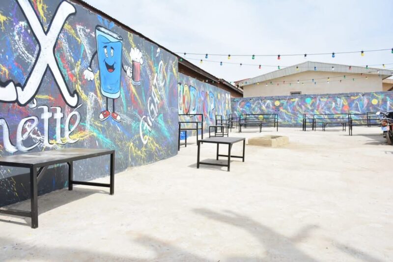 Peintre professionnel à vôtre service