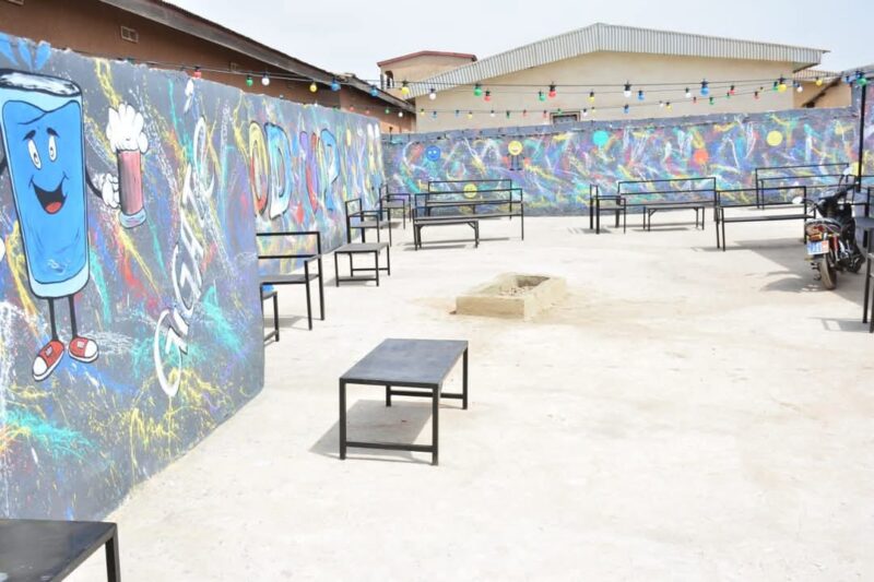 Peintre professionnel à vôtre service