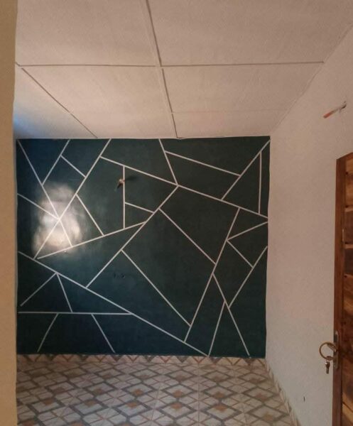 Peintre professionnel à vôtre service