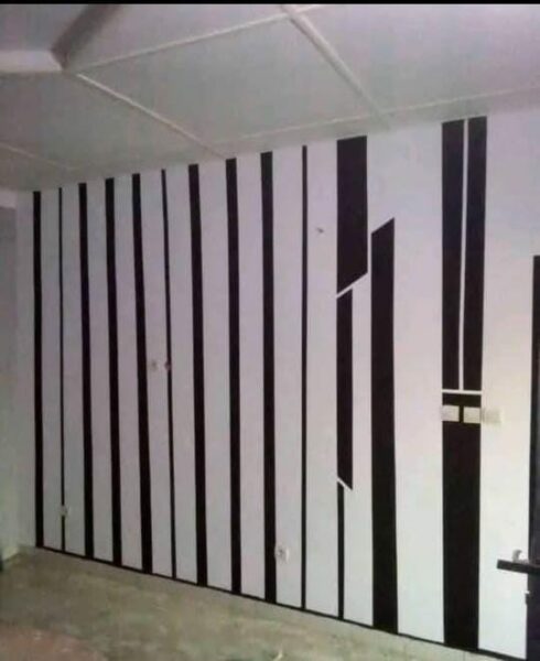 Peintre professionnel à vôtre service