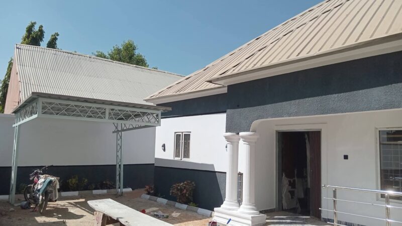 Peintre professionnel à vôtre service