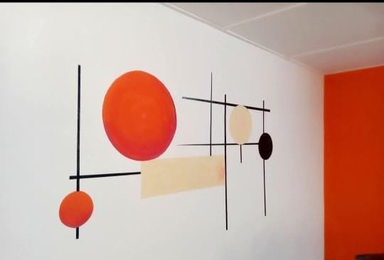 Peintre dessinateur professionnel à vôtre service